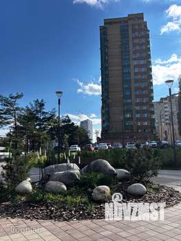 2-к квартира, вторичка, 90м2, 3/16 этаж