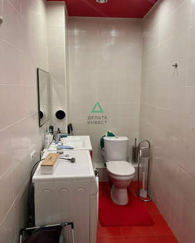 3-к квартира, вторичка, 103м2, 9/14 этаж