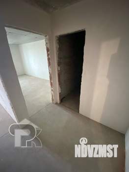 1-к квартира, вторичка, 44м2, 23/27 этаж