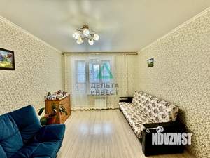1-к квартира, вторичка, 40м2, 3/10 этаж