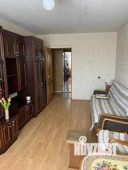3-к квартира, вторичка, 62м2, 6/9 этаж