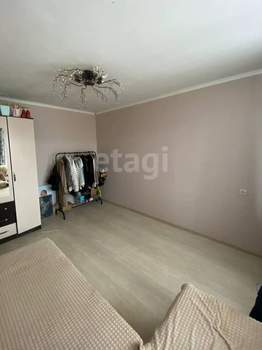 1-к квартира, вторичка, 24м2, 3/9 этаж