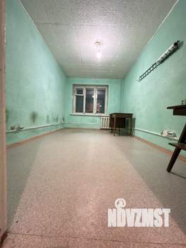 2-к квартира, вторичка, 52м2, 7/12 этаж