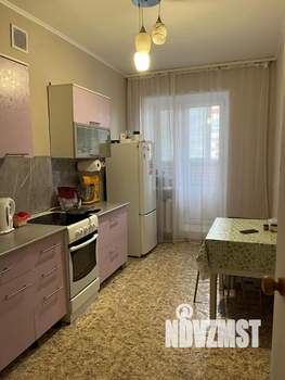 1-к квартира, вторичка, 38м2, 6/12 этаж