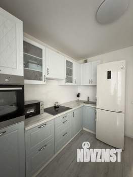 2-к квартира, вторичка, 56м2, 1/9 этаж