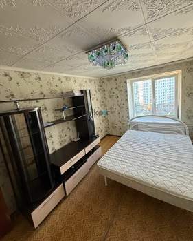 2-к квартира, вторичка, 37м2, 9/9 этаж