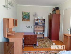 1-к квартира, вторичка, 33м2, 5/9 этаж