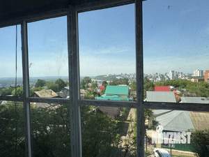 3-к квартира, вторичка, 61м2, 4/20 этаж