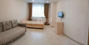 1-к квартира, вторичка, 50м2, 2/10 этаж