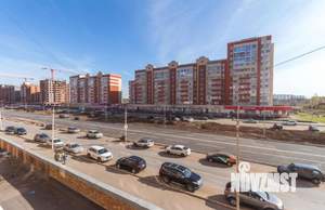 1-к квартира, вторичка, 38м2, 3/14 этаж