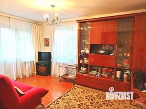 1-к квартира, вторичка, 31м2, 3/5 этаж