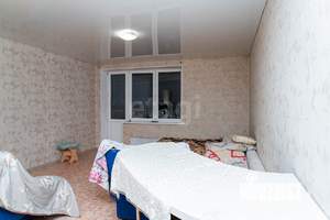 1-к квартира, вторичка, 37м2, 21/25 этаж