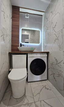 2-к квартира, вторичка, 41м2, 4/9 этаж