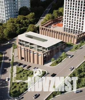 2-к квартира, вторичка, 70м2, 6/25 этаж