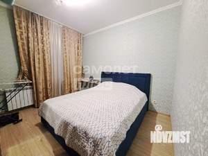 2-к квартира, вторичка, 64м2, 3/11 этаж