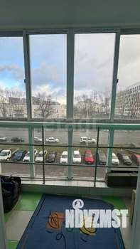 1-к квартира, вторичка, 39м2, 4/22 этаж