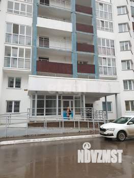 2-к квартира, вторичка, 57м2, 13/14 этаж