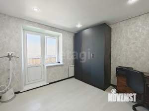 2-к квартира, вторичка, 48м2, 8/9 этаж