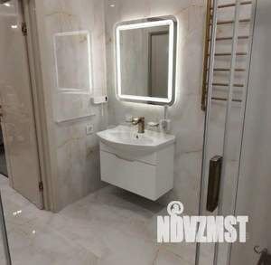 2-к квартира, вторичка, 80м2, 17/25 этаж