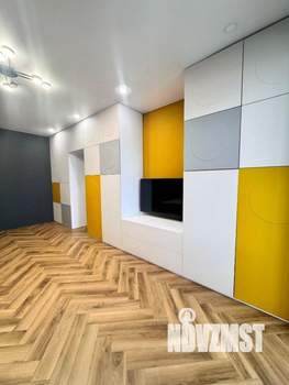 3-к квартира, вторичка, 115м2, 3/9 этаж