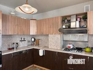 3-к квартира, вторичка, 80м2, 1/3 этаж