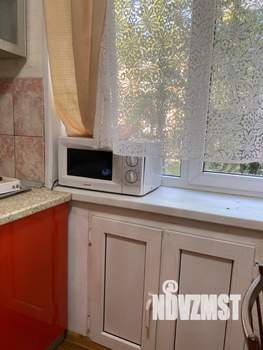 2-к квартира, вторичка, 45м2, 2/5 этаж