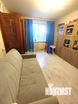 2-к квартира, вторичка, 52м2, 8/9 этаж