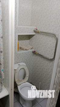 1-к квартира, вторичка, 37м2, 1/14 этаж