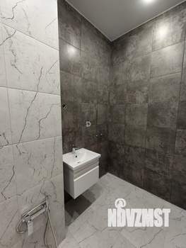 Студия квартира, вторичка, 25м2, 16/21 этаж