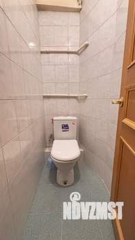 3-к квартира, вторичка, 60м2, 4/9 этаж