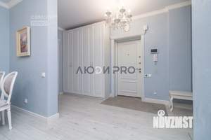 1-к квартира, вторичка, 75м2, 9/16 этаж