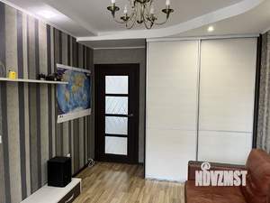 3-к квартира, вторичка, 84м2, 3/13 этаж