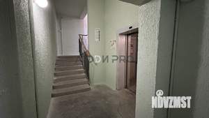 1-к квартира, вторичка, 40м2, 5/7 этаж