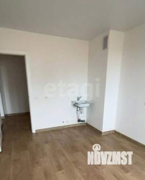 1-к квартира, вторичка, 37м2, 7/12 этаж