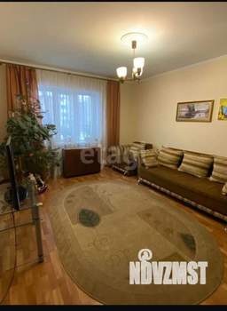 3-к квартира, вторичка, 76м2, 3/9 этаж