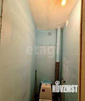 2-к квартира, вторичка, 51м2, 4/9 этаж