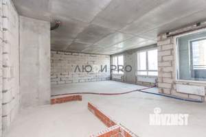3-к квартира, вторичка, 60м2, 4/33 этаж