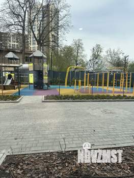 3-к квартира, вторичка, 70м2, 2/27 этаж