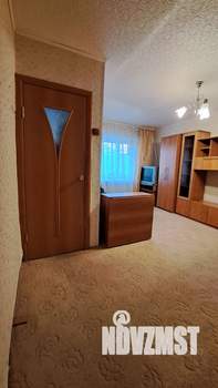 1-к квартира, вторичка, 30м2, 4/5 этаж