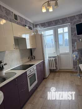 2-к квартира, вторичка, 62м2, 4/20 этаж