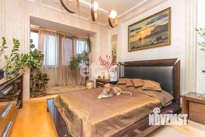 4-к квартира, вторичка, 151м2, 6/7 этаж