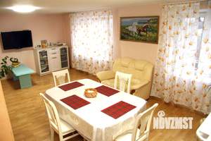 3-к квартира, вторичка, 74м2, 4/6 этаж