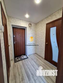 1-к квартира, вторичка, 27м2, 9/9 этаж