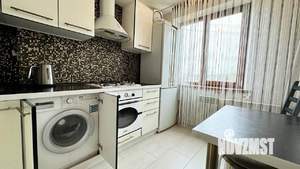 2-к квартира, вторичка, 43м2, 9/9 этаж