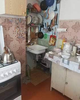 3-к квартира, вторичка, 73м2, 6/9 этаж