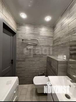 2-к квартира, вторичка, 47м2, 1/6 этаж