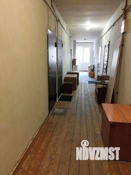 Студия квартира, вторичка, 16м2, 2/2 этаж