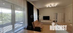 1-к квартира, вторичка, 55м2, 3/14 этаж