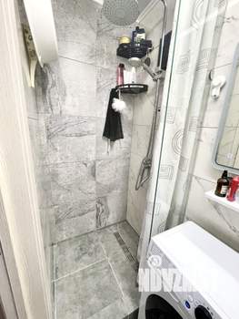 Студия квартира, вторичка, 22м2, 1/10 этаж