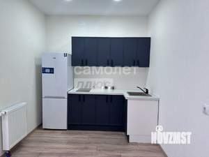 3-к квартира, вторичка, 60м2, 23/25 этаж